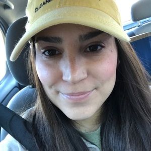 Meet your Posher, Megan